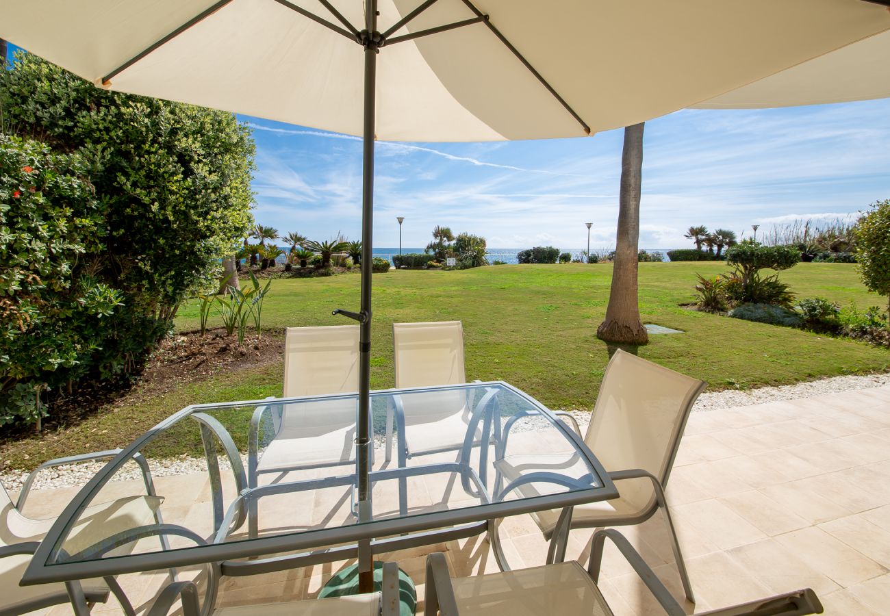 Apartment in Casares - Sinfonia del Mar 4A
