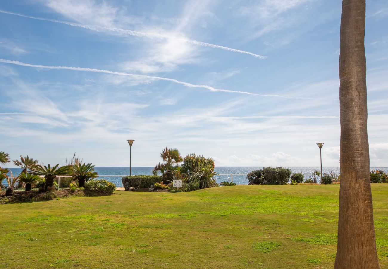 Apartment in Casares - Sinfonia del Mar 4A