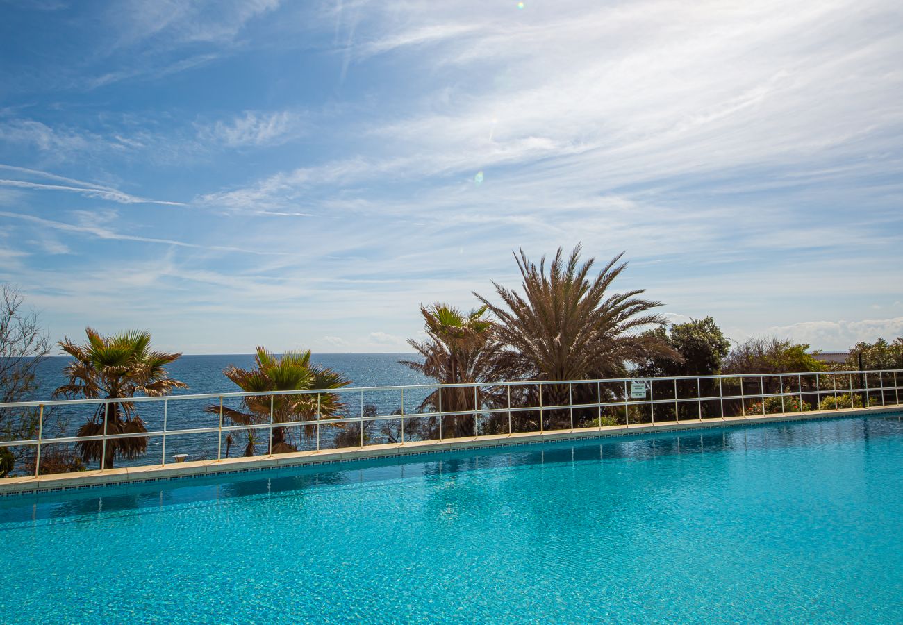 Apartment in Casares - Sinfonia del Mar 4A