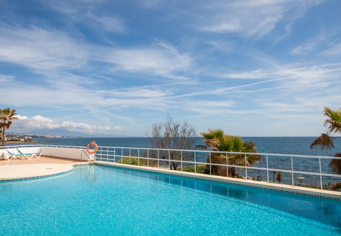 Apartment in Casares - Sinfonia del Mar 4A