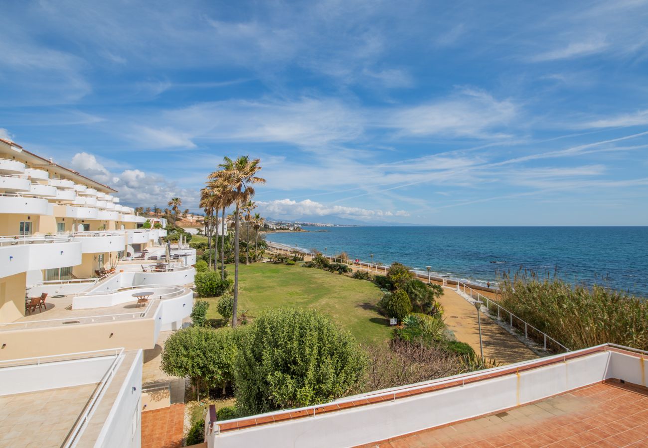 Apartment in Casares - Sinfonia del Mar 4A