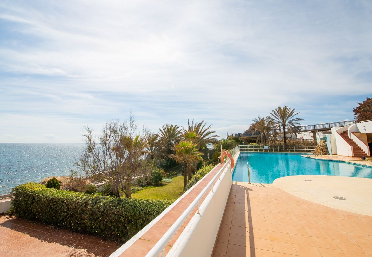 Apartment in Casares - Sinfonia del Mar 4A