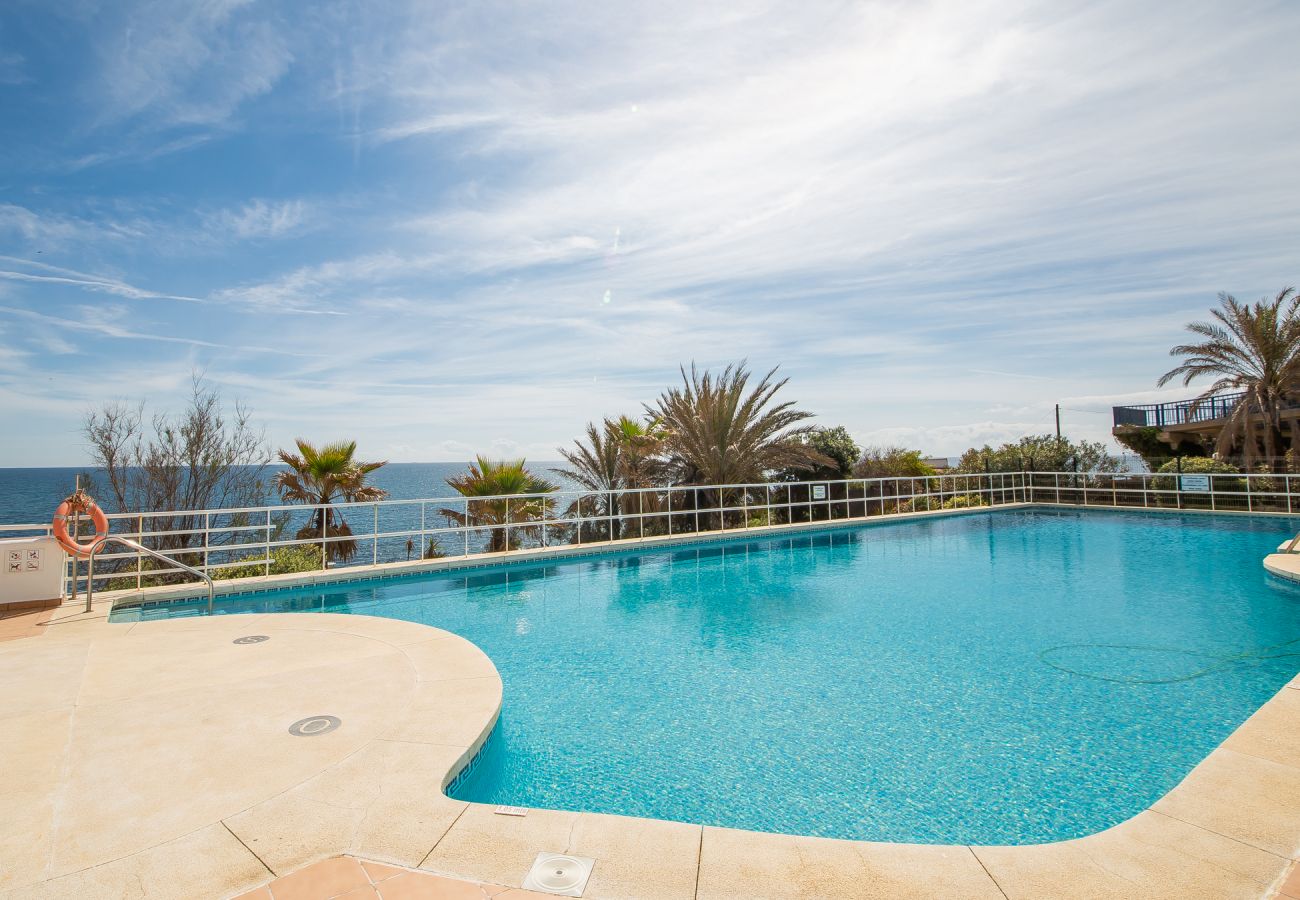 Apartment in Casares - Sinfonia del Mar 4A