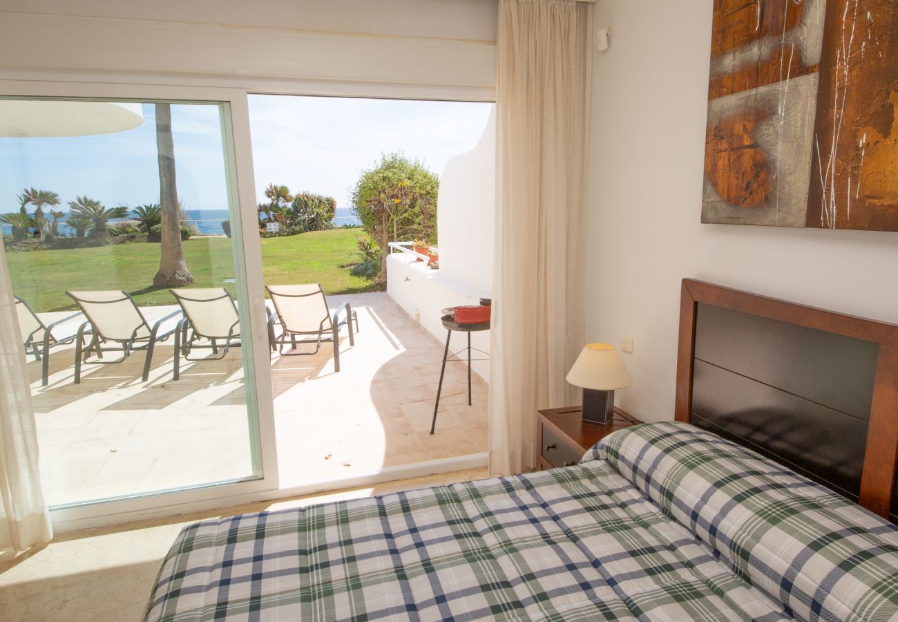 Apartment in Casares - Sinfonia del Mar 4A