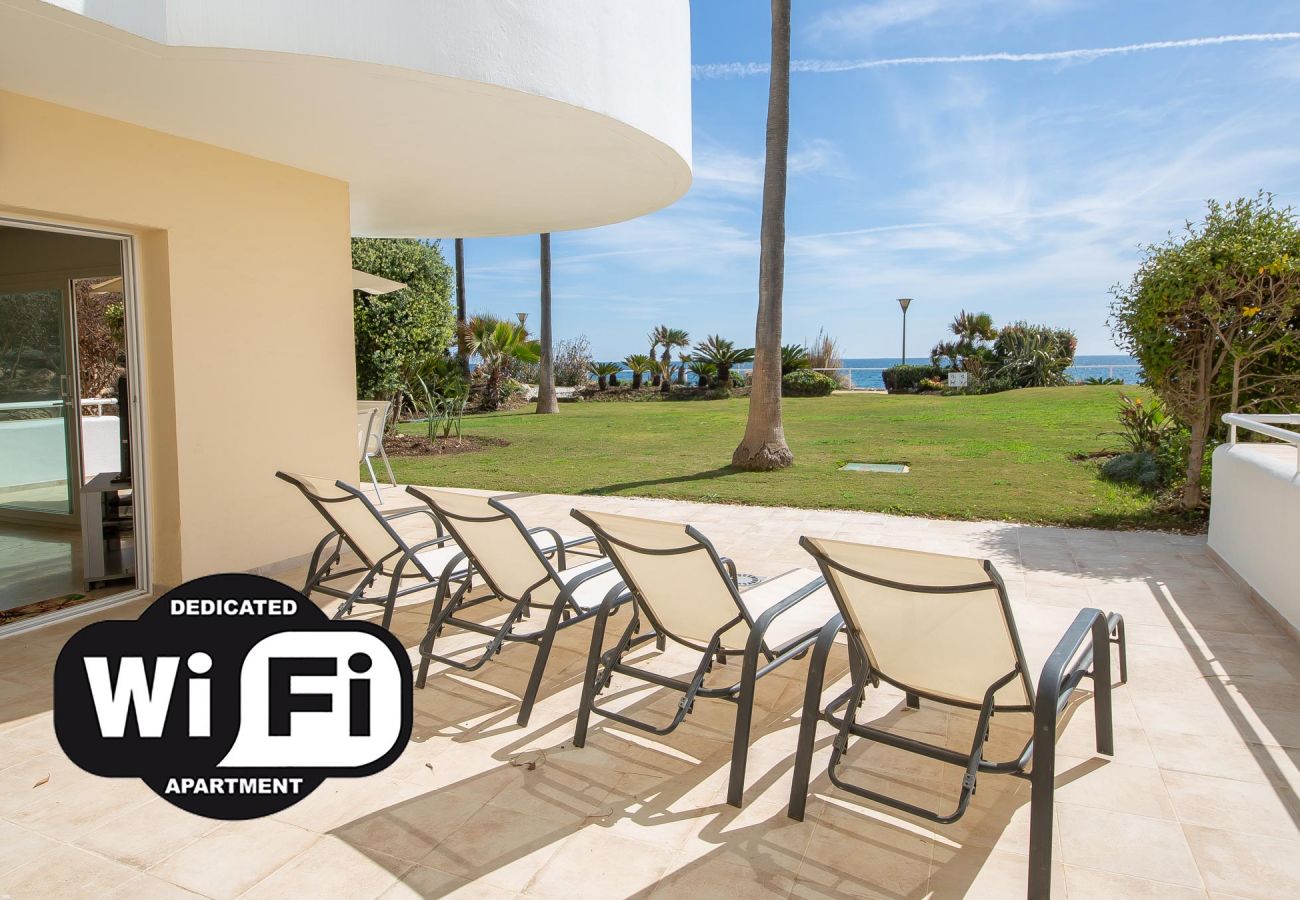 Apartment in Casares - Sinfonia del Mar 4A