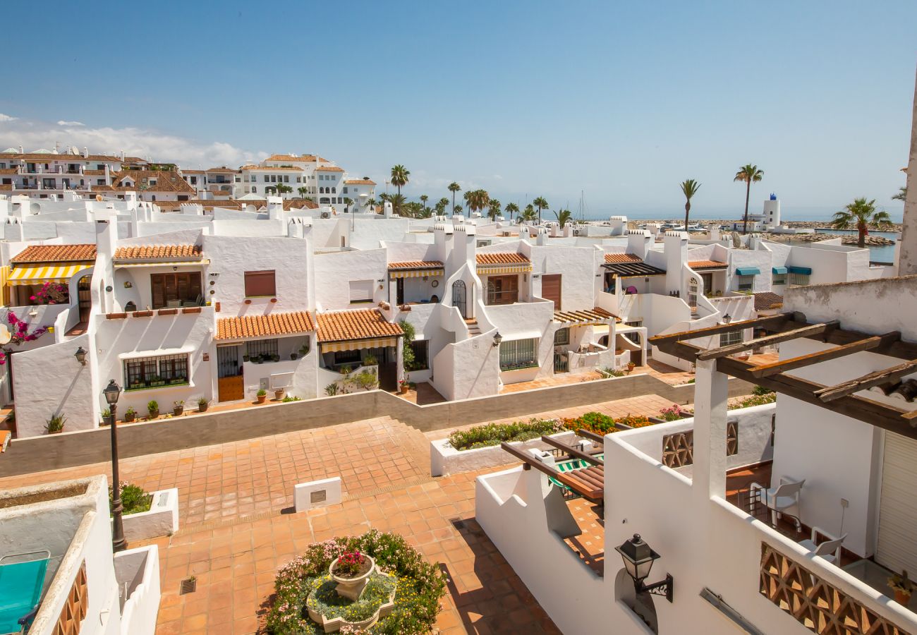 Apartment in Manilva - Los Flamencos N56 Apartment in Manilva - Los Flamencos N56