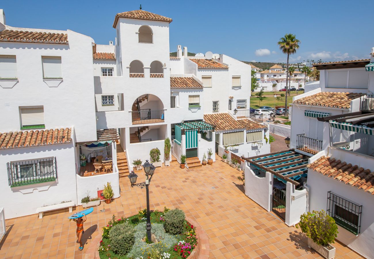 Apartment in Manilva - Los Flamencos N56 Apartment in Manilva - Los Flamencos N56