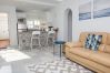 Apartment in Manilva - Los Flamencos N56