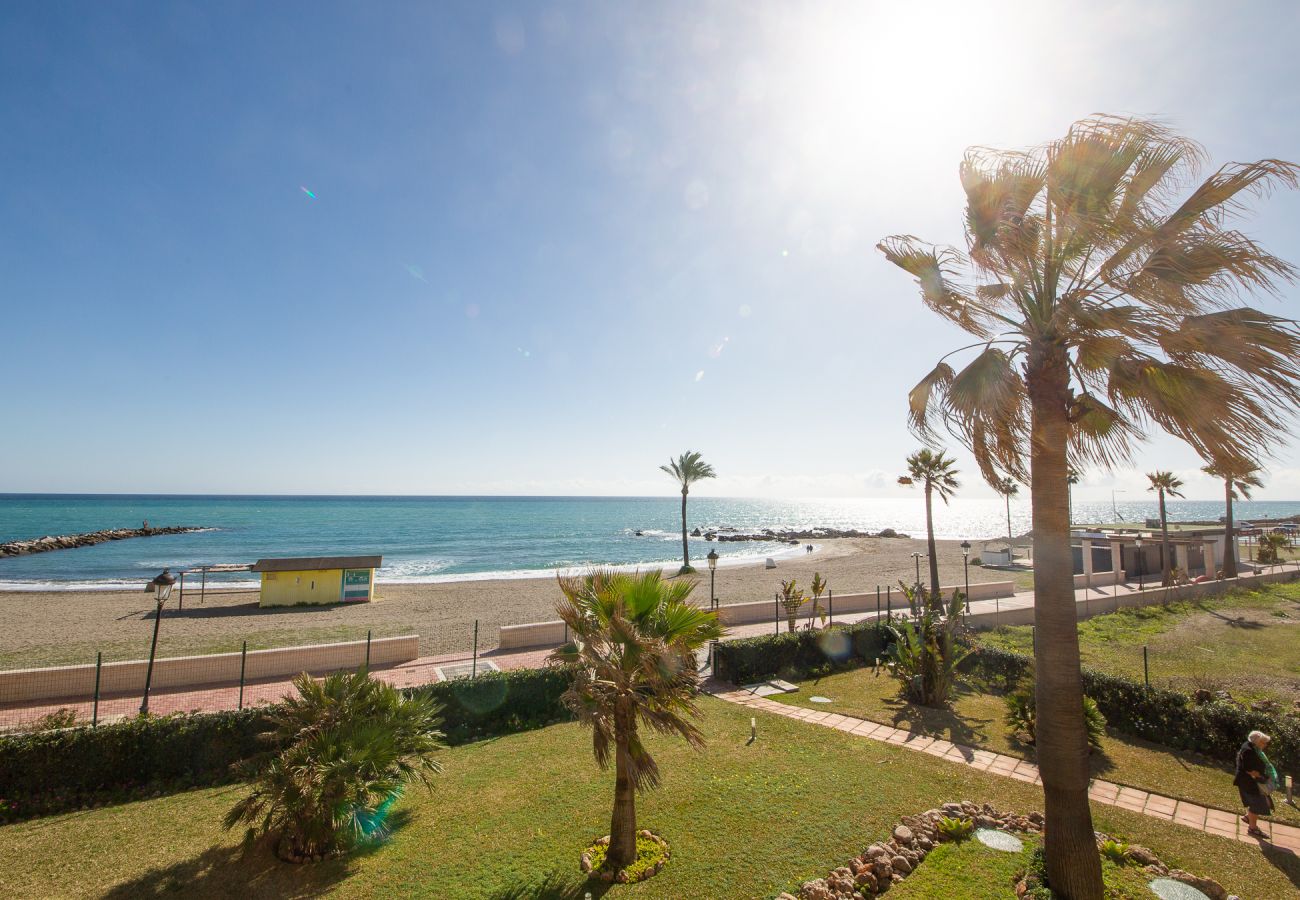 Apartment in Manilva - Marina del Castillo 3110