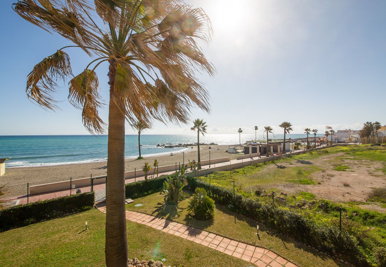 Apartment in Manilva - Marina del Castillo 3110