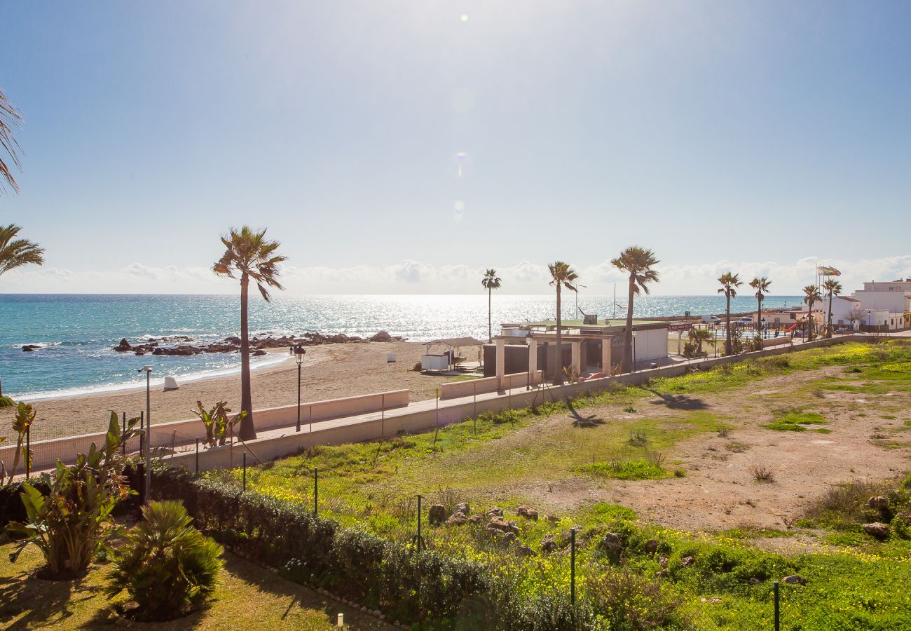 Apartment in Manilva - Marina del Castillo 3110