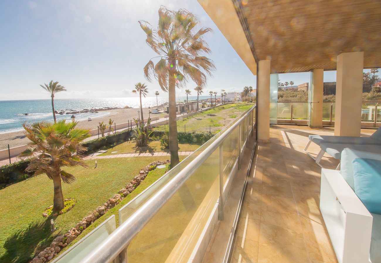 Apartment in Manilva - Marina del Castillo 3110