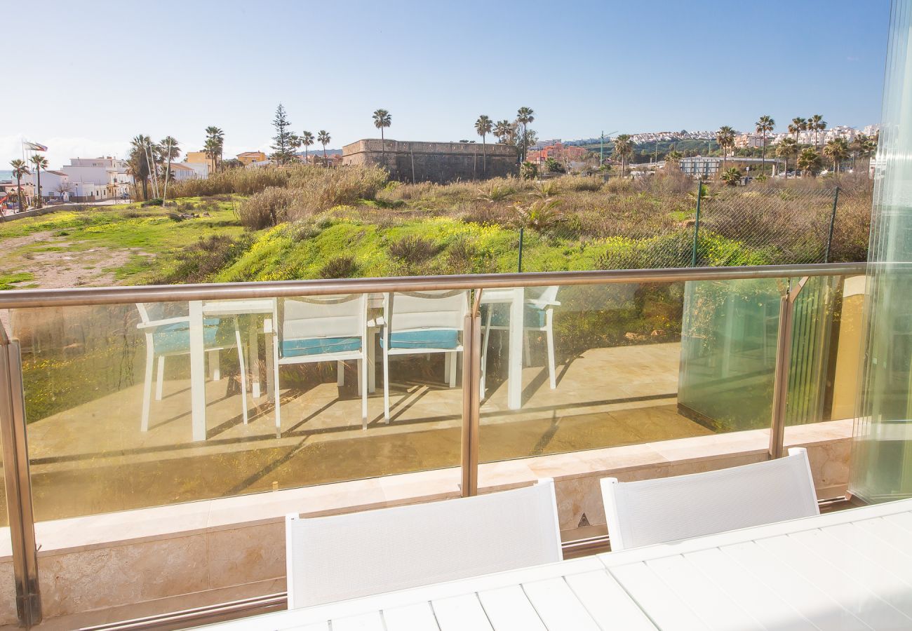 Apartment in Manilva - Marina del Castillo 3110