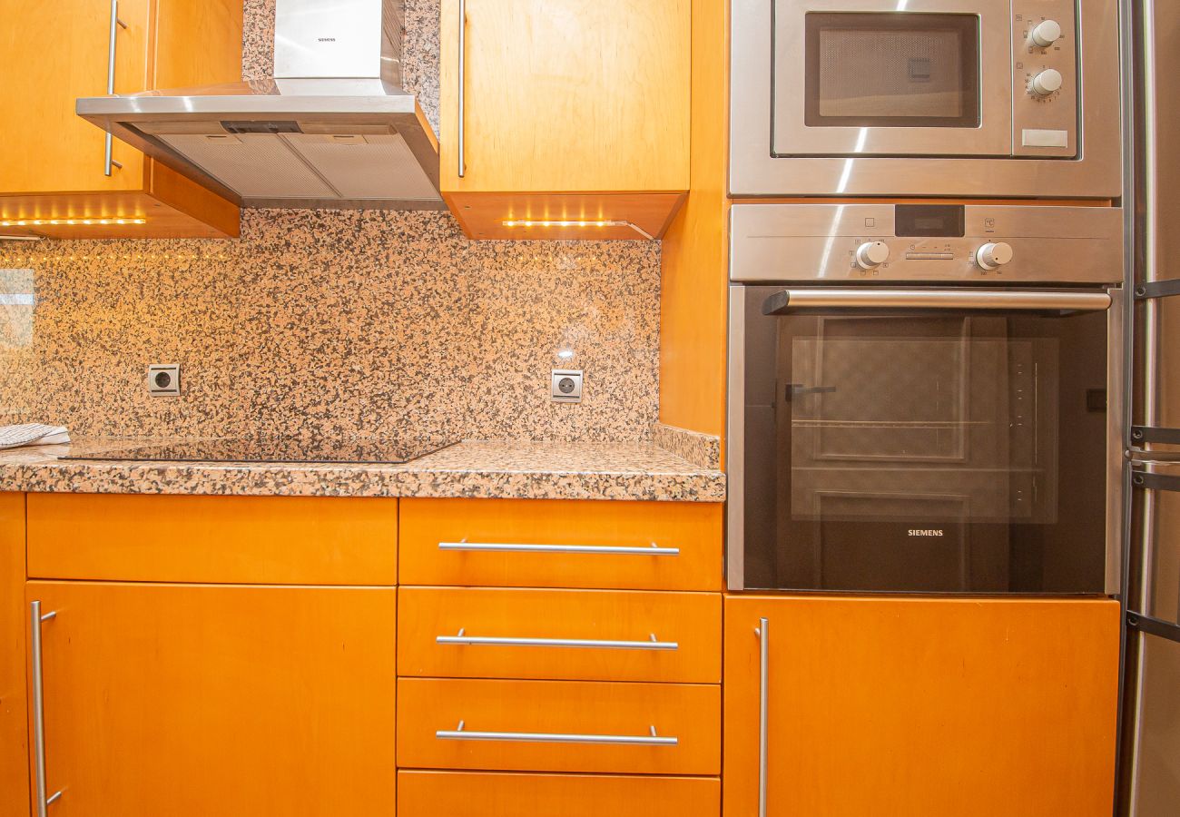 Apartment in Manilva - Marina del Castillo 3110