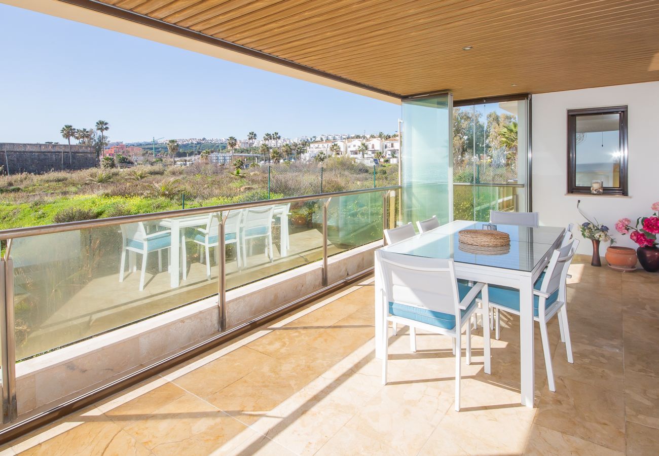 Apartment in Manilva - Marina del Castillo 3110