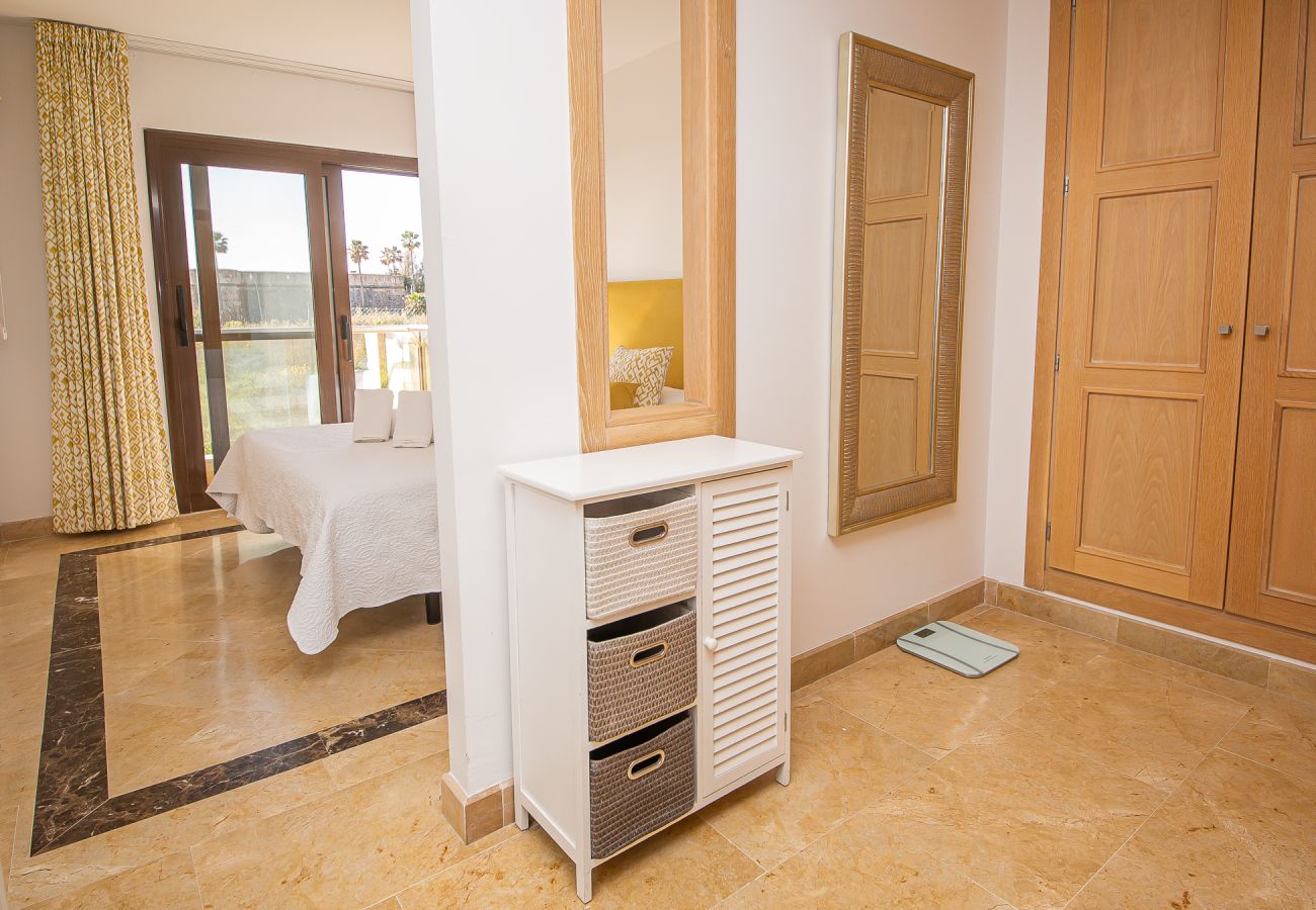 Apartment in Manilva - Marina del Castillo 3110