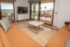 Apartment in Manilva - Marina del Castillo 3110