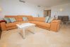Apartment in Manilva - Marina del Castillo 3110