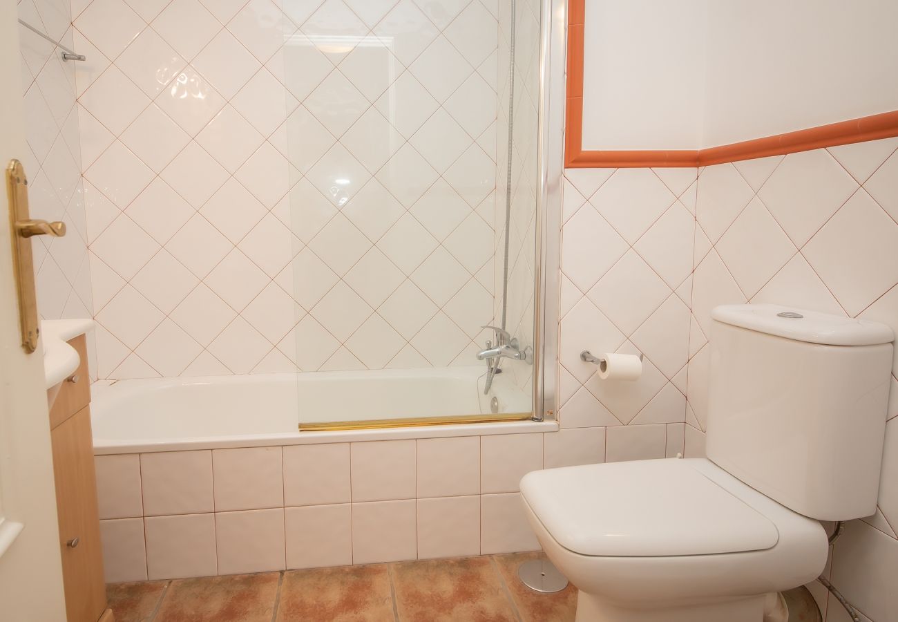 Terraced House in Casares - Marina de Casares 25.10