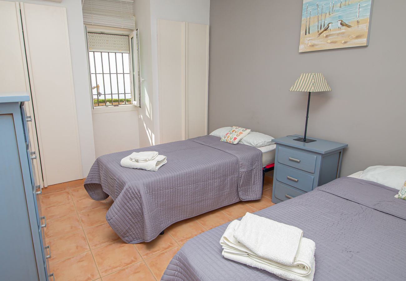 Terraced House in Casares - Marina de Casares 25.10