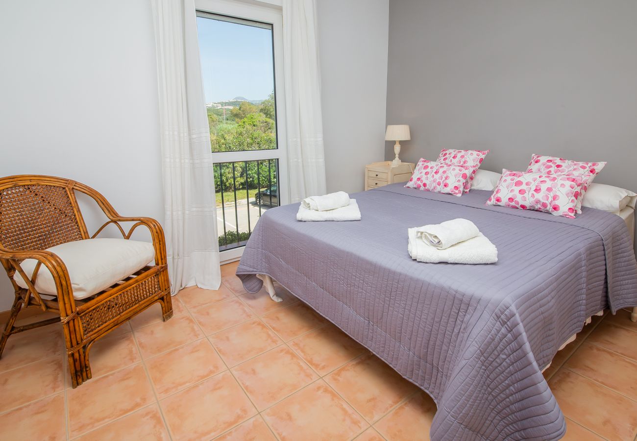 Terraced House in Casares - Marina de Casares 25.10