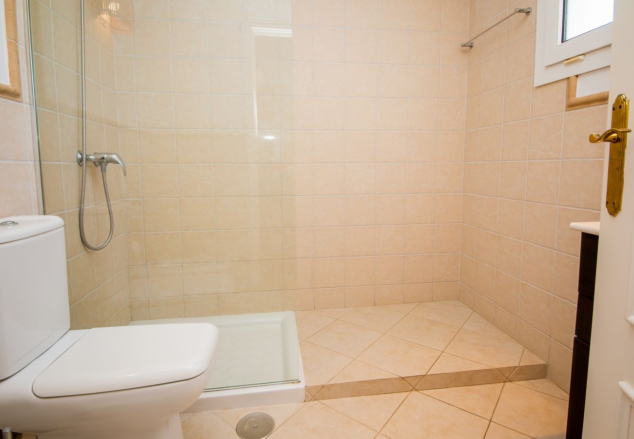 Terraced House in Casares - Marina de Casares 25.10