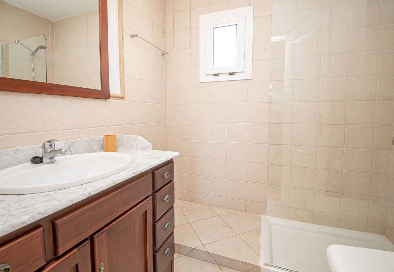 Terraced House in Casares - Marina de Casares 25.10