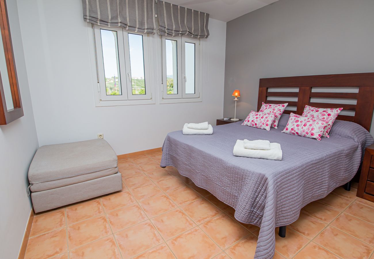 Terraced House in Casares - Marina de Casares 25.10