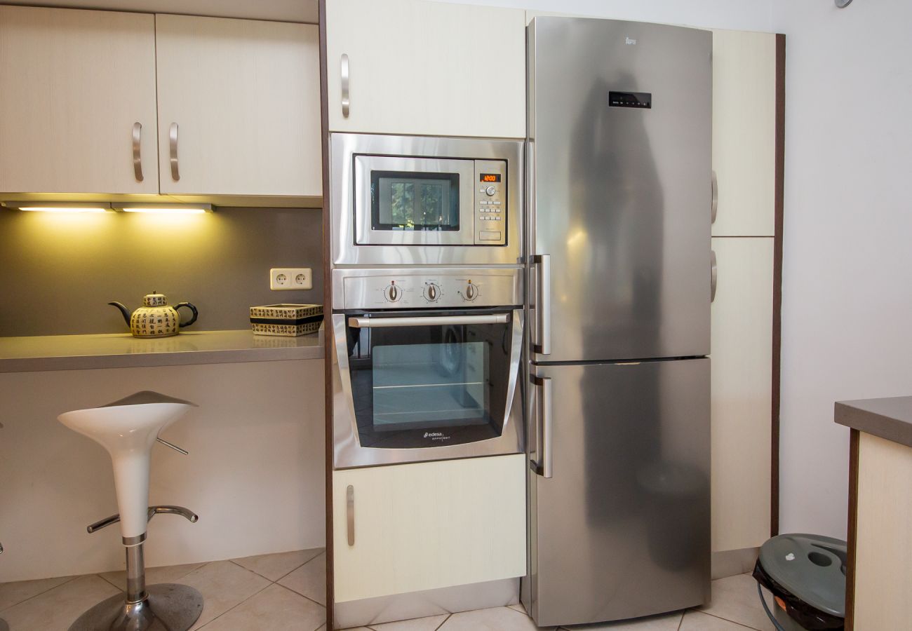 Terraced House in Casares - Marina de Casares 25.10