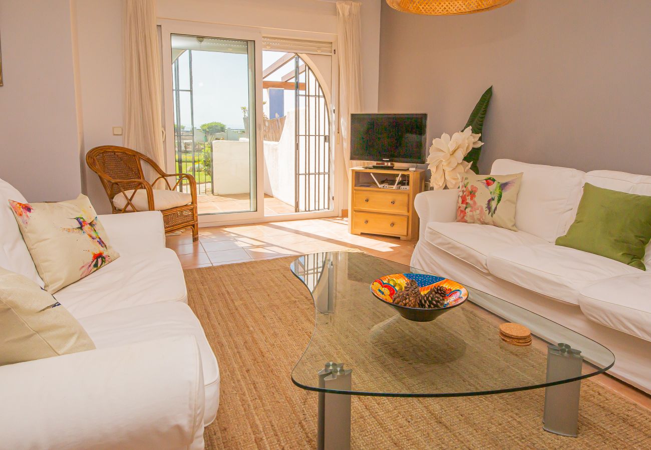 Terraced House in Casares - Marina de Casares 25.10