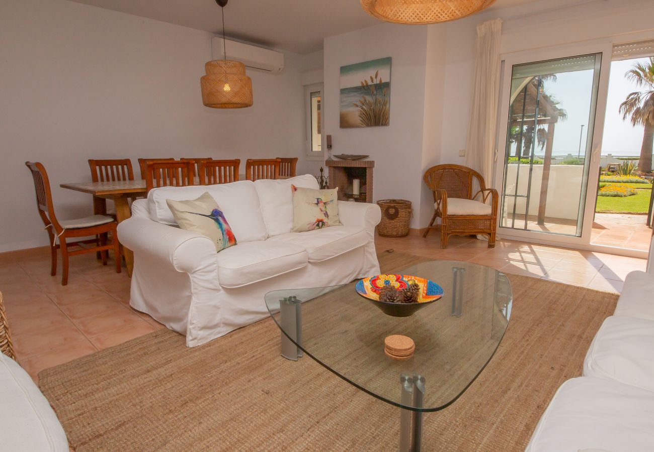Terraced House in Casares - Marina de Casares 25.10