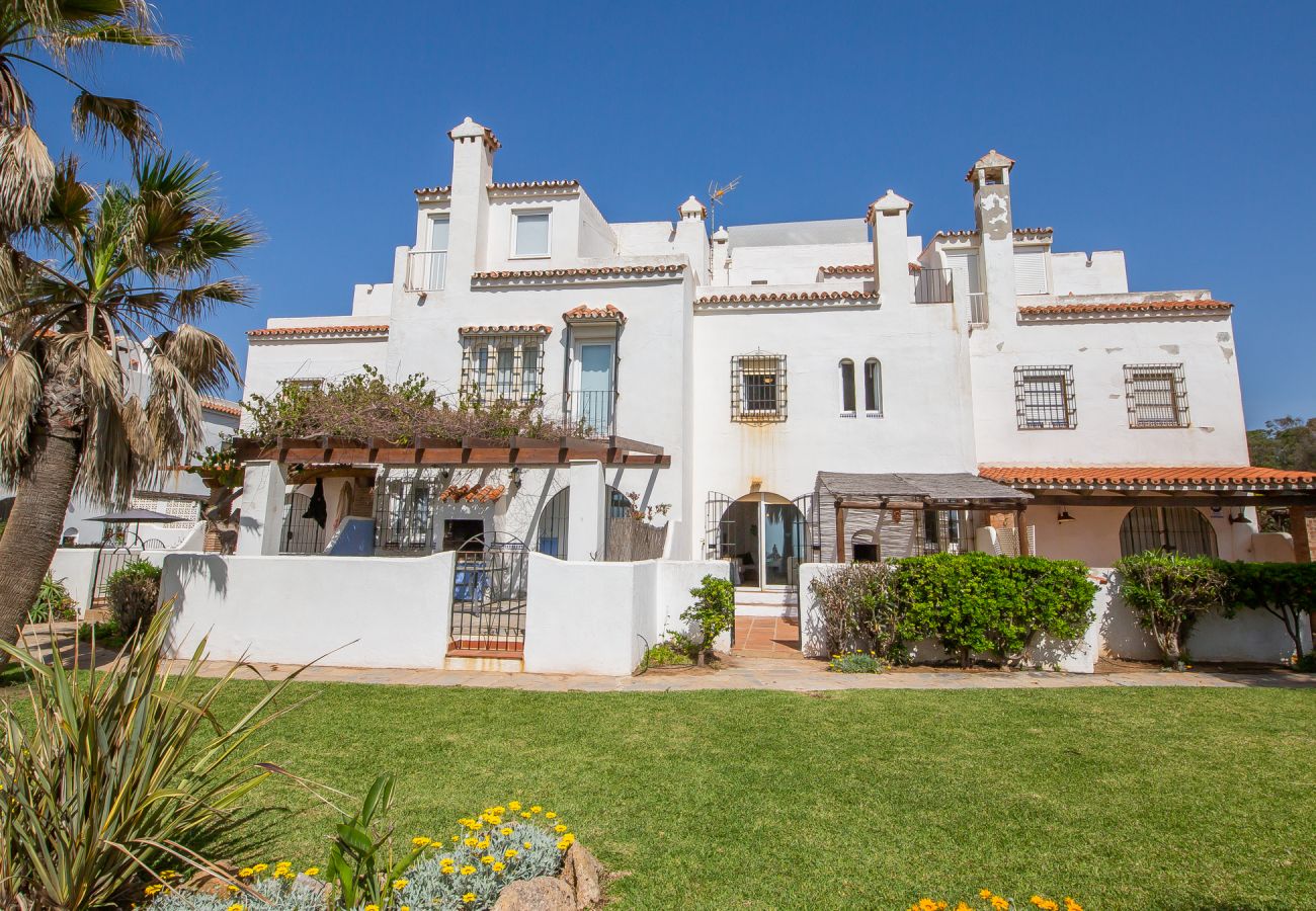Terraced House in Casares - Marina de Casares 25.10