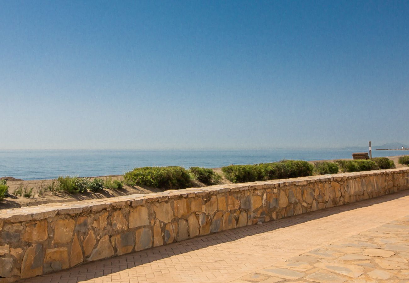 Terraced House in Casares - Marina de Casares 25.10