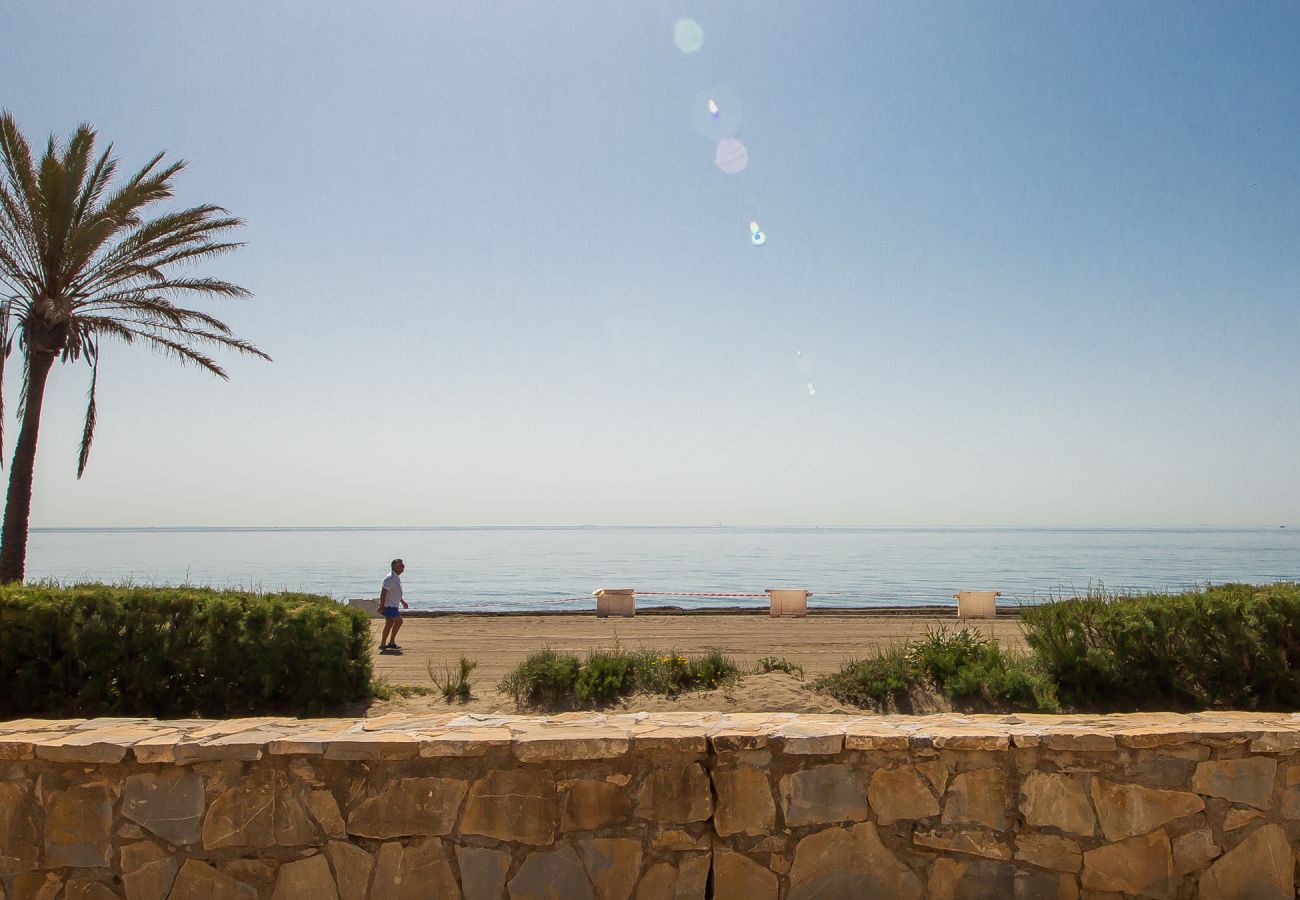 Terraced House in Casares - Marina de Casares 25.10