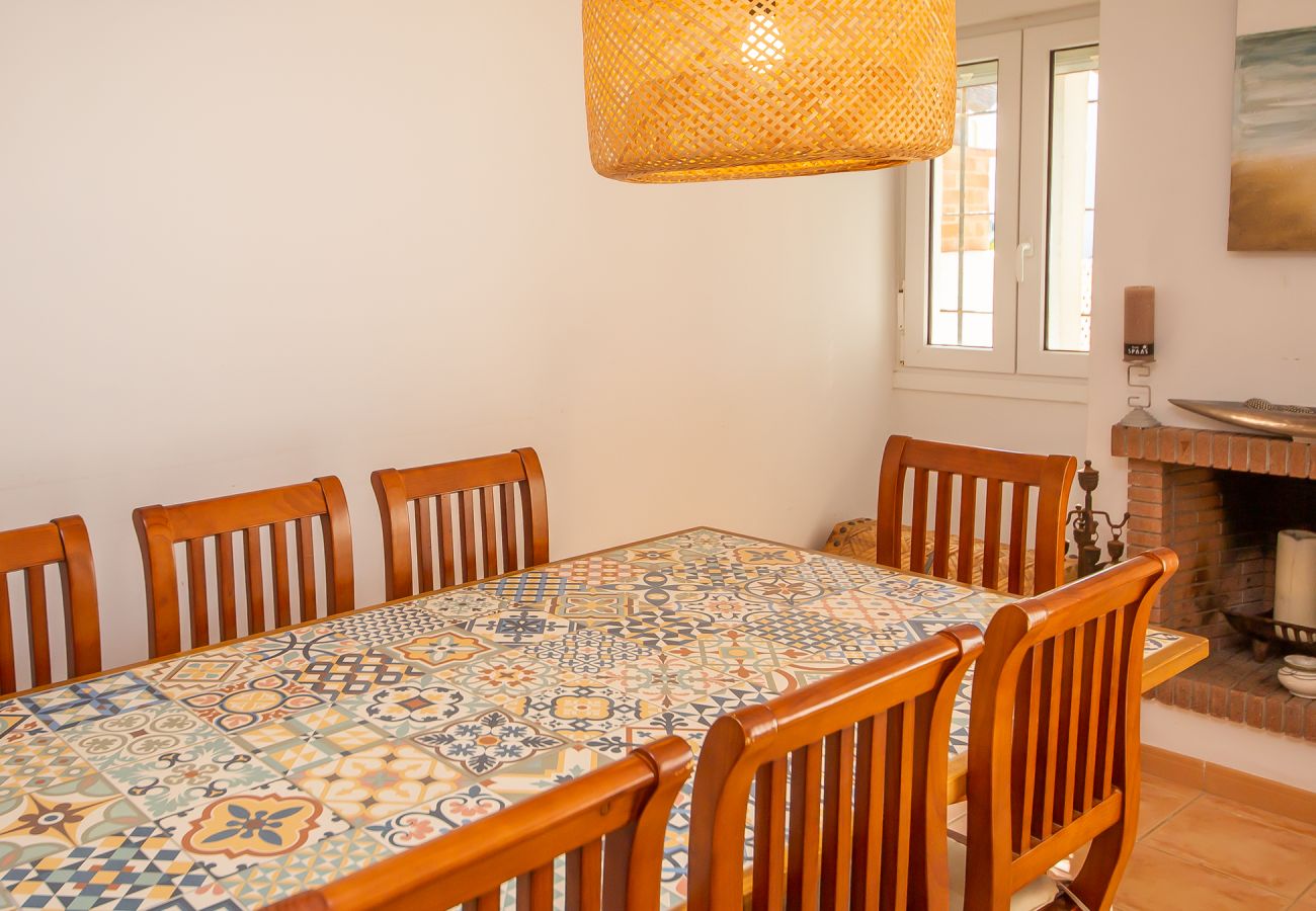 Terraced House in Casares - Marina de Casares 25.10