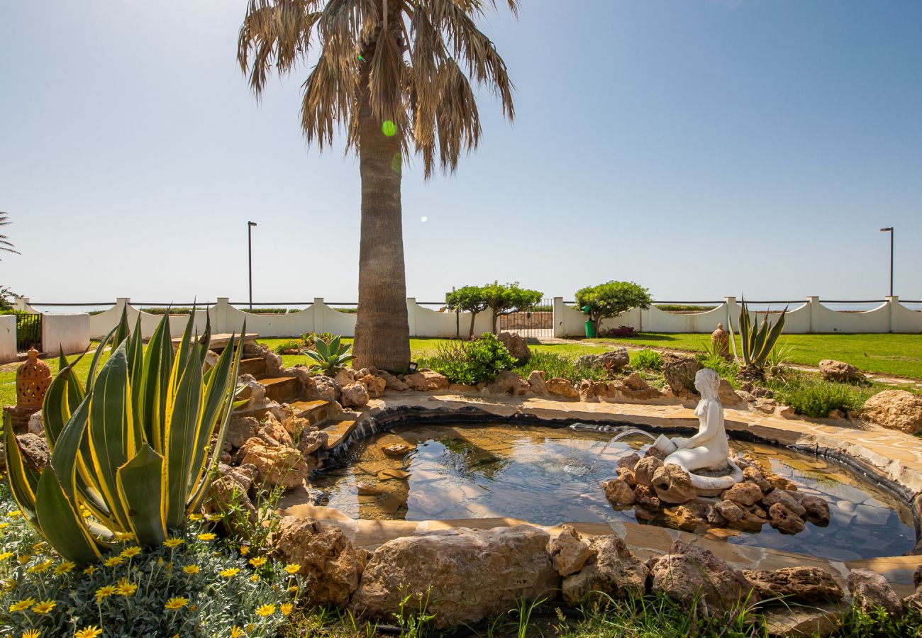 Terraced House in Casares - Marina de Casares 25.10