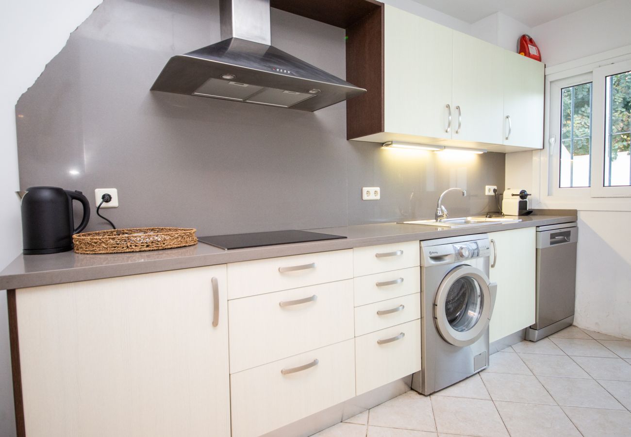 Terraced House in Casares - Marina de Casares 25.10