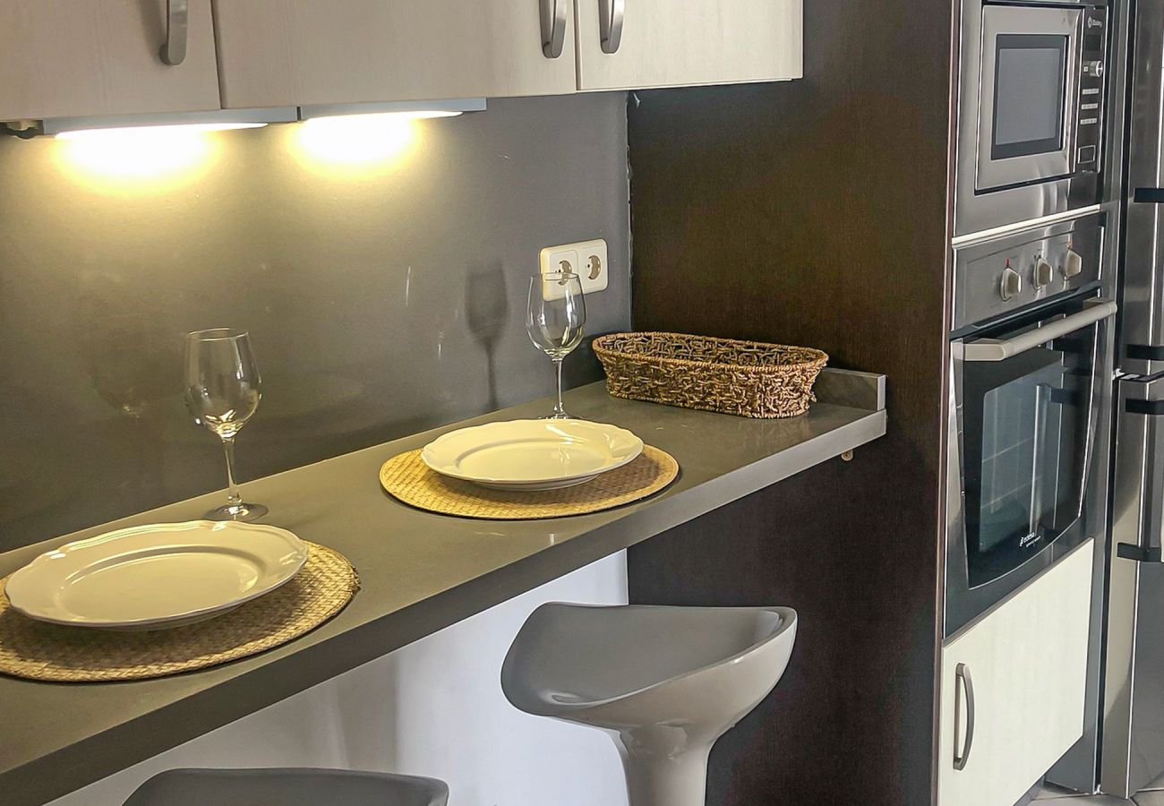 Terraced House in Casares - Marina de Casares 25.10