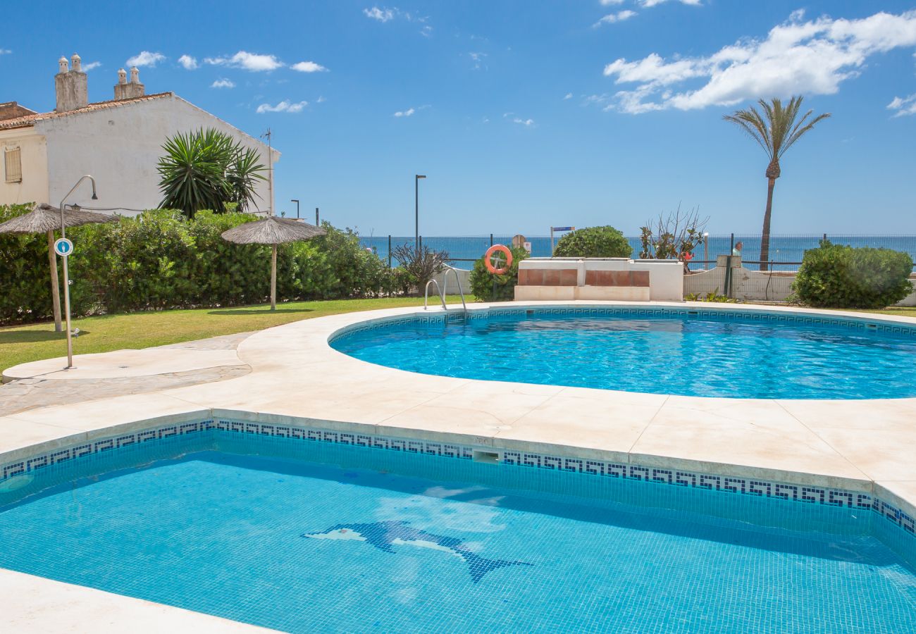 Terraced House in Casares - Marina de Casares 25.10