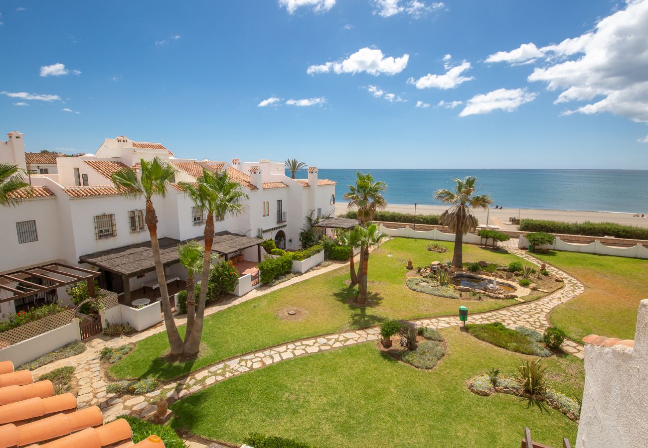 Terraced House in Casares - Marina de Casares 25.10