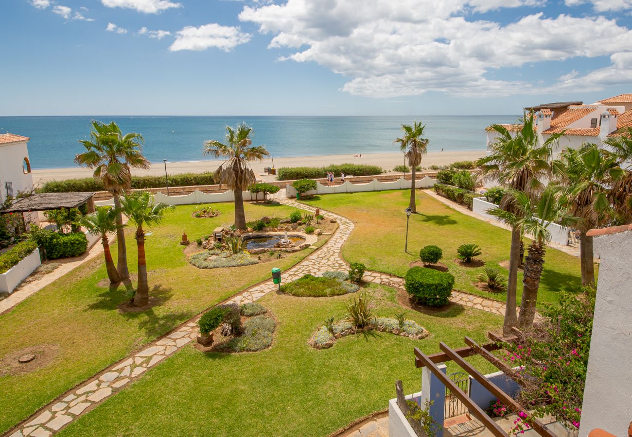 Terraced House in Casares - Marina de Casares 25.10