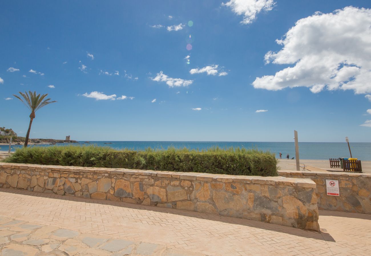 Terraced House in Casares - Marina de Casares 25.10