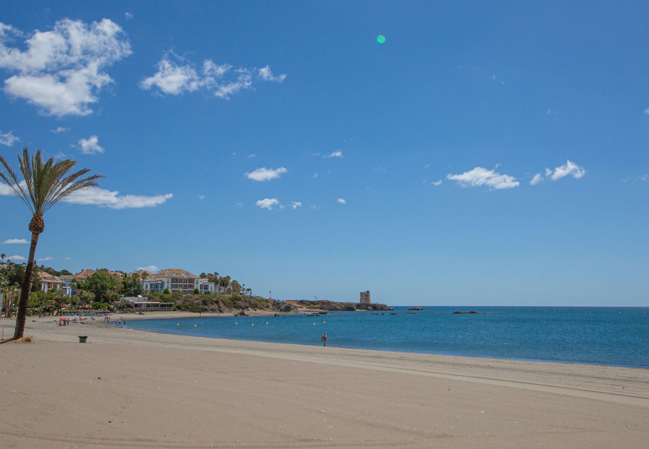Terraced House in Casares - Marina de Casares 25.10