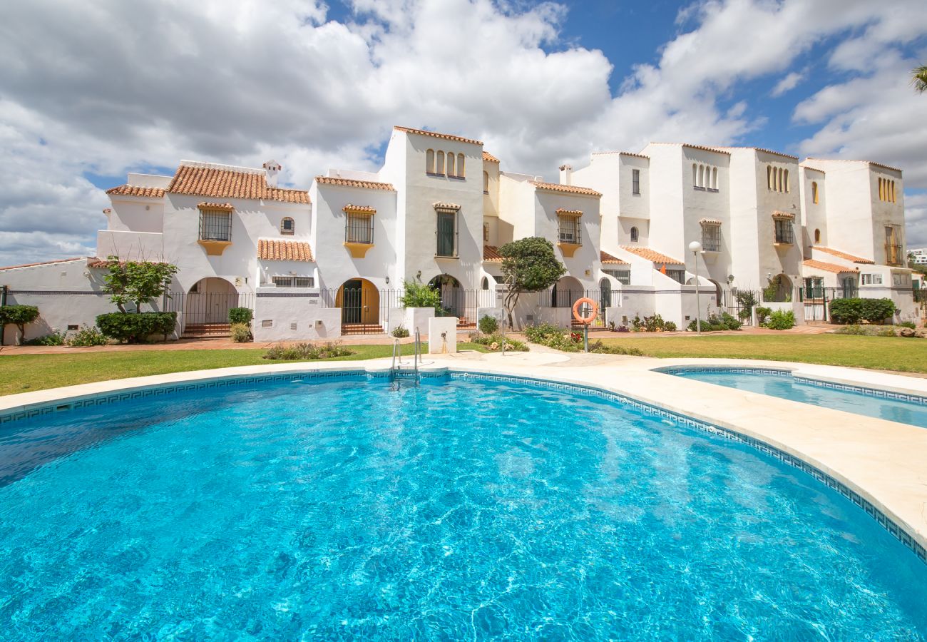 Terraced House in Casares - Marina de Casares 25.10