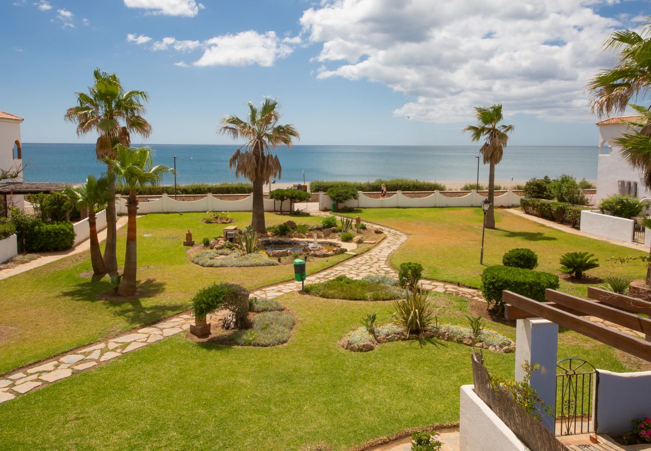 Terraced House in Casares - Marina de Casares 25.10