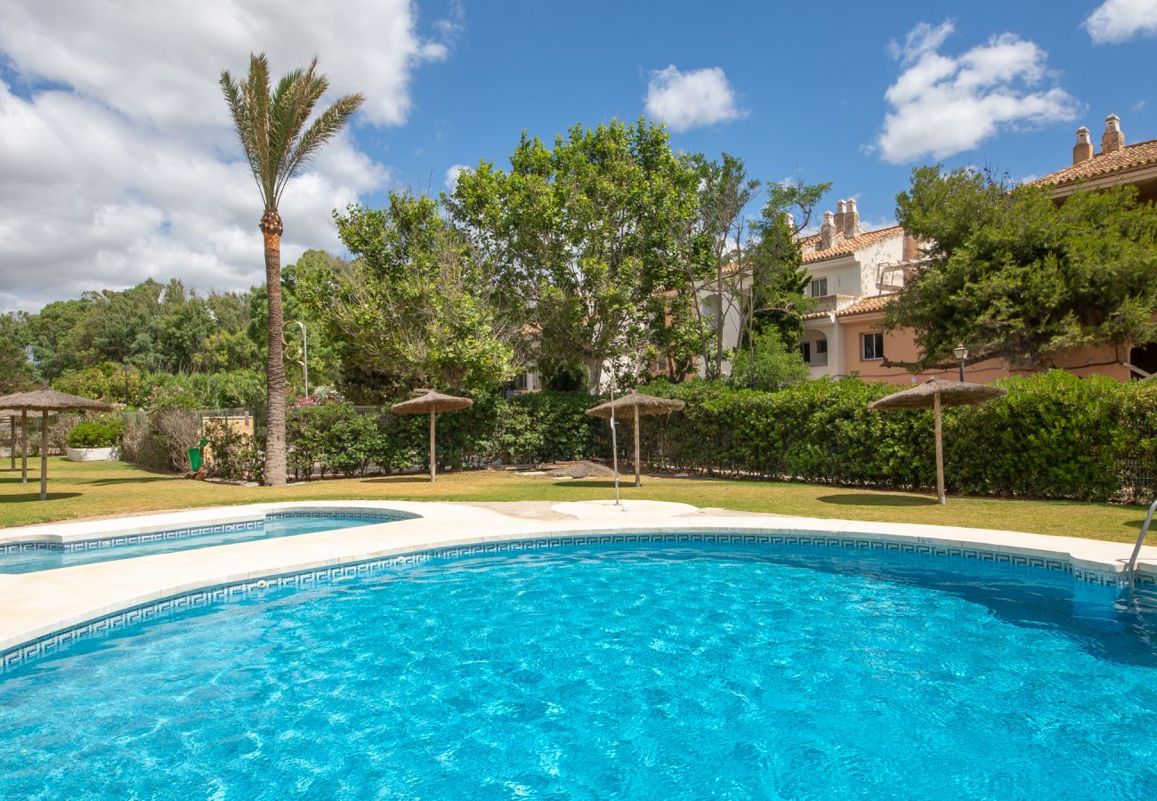 Terraced House in Casares - Marina de Casares 25.10