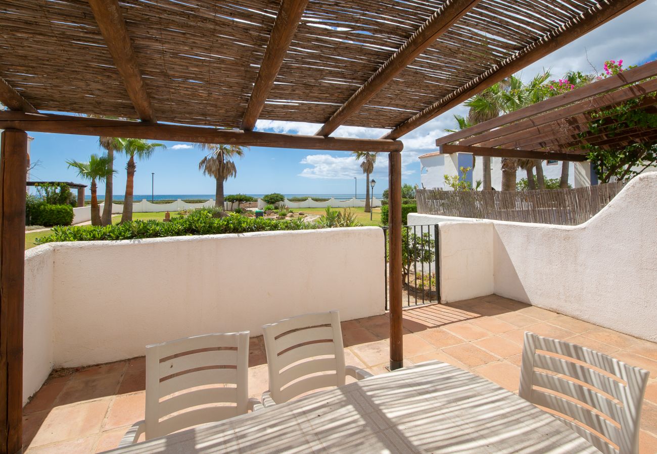 Terraced House in Casares - Marina de Casares 25.10