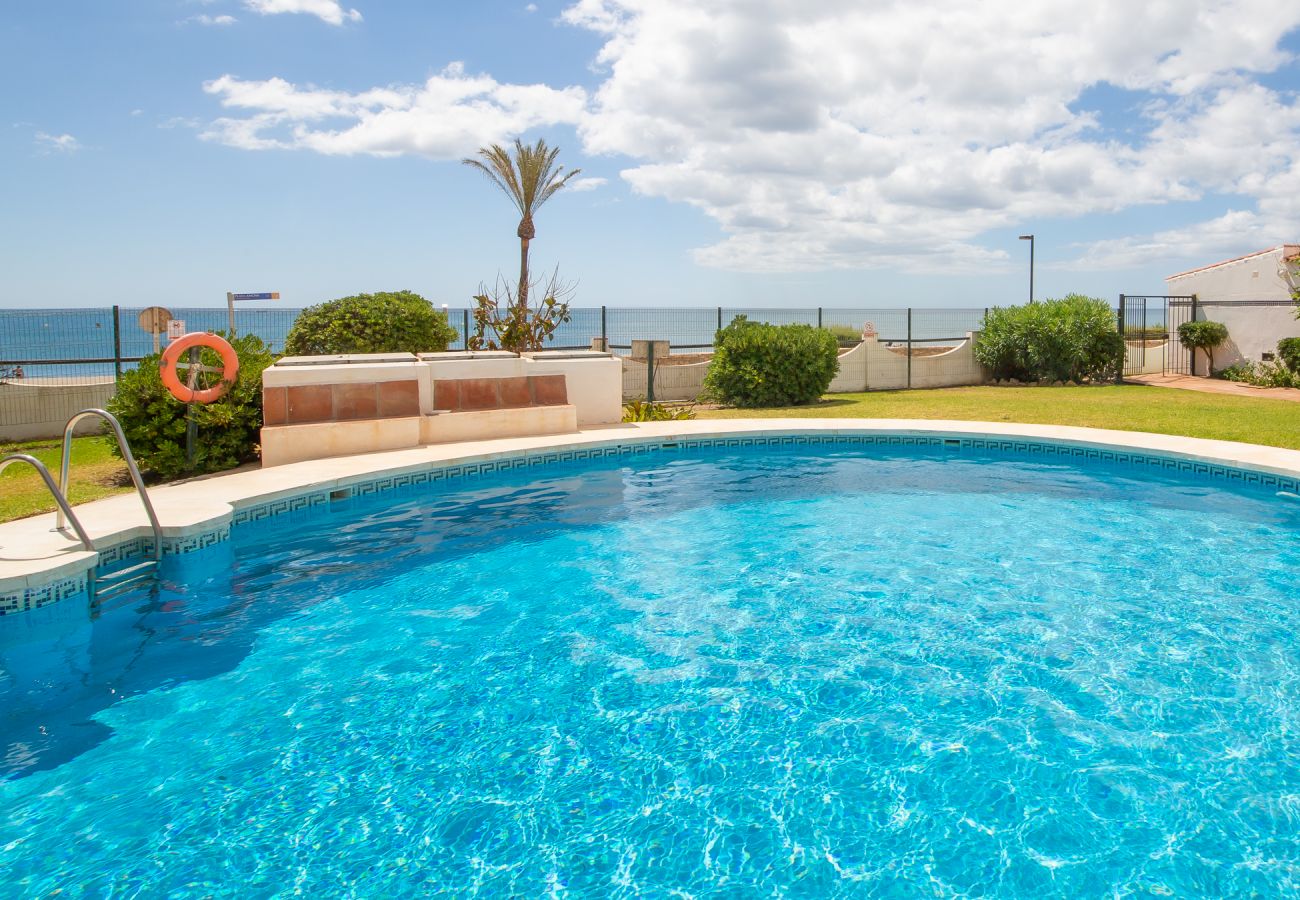 Terraced House in Casares - Marina de Casares 25.10