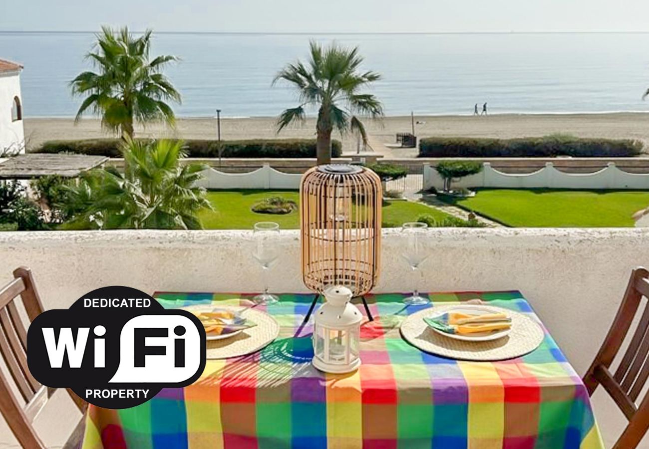 Terraced House in Casares - Marina de Casares 25.10