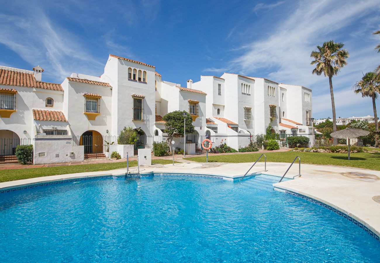 Terraced House in Casares - Marina de Casares 25.10